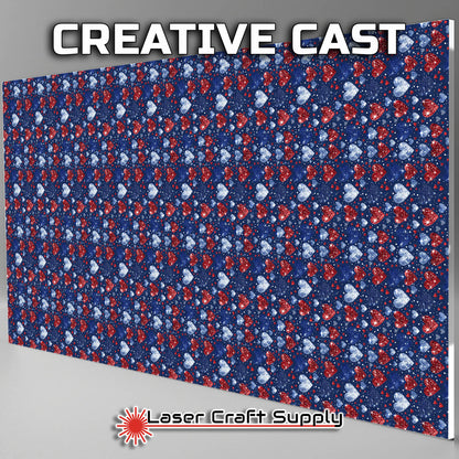 Love American Style - Creative Cast