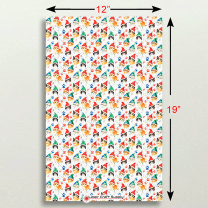 Merry Catmas - Creative Cast