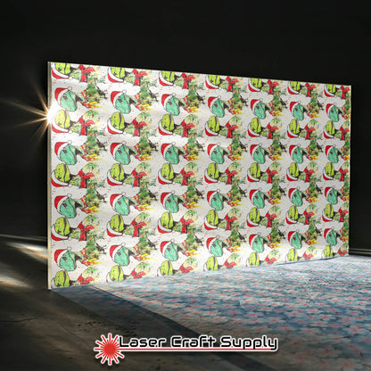 Merry Dino Christmas - Creative Cast