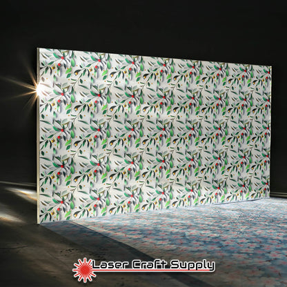 Mistletoe Gleam - Creative Cast