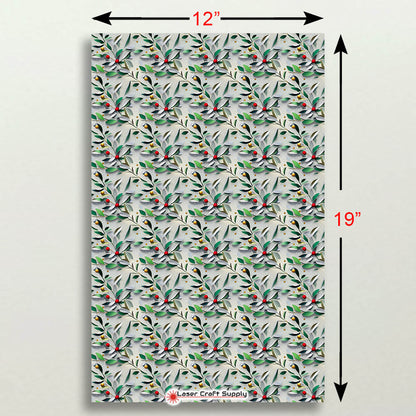 Mistletoe Gleam - Creative Cast