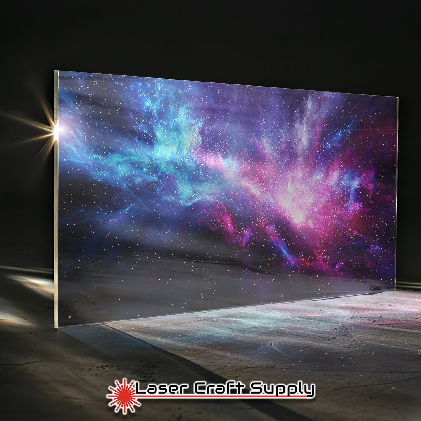 Nebula Birth - FULL SHEET