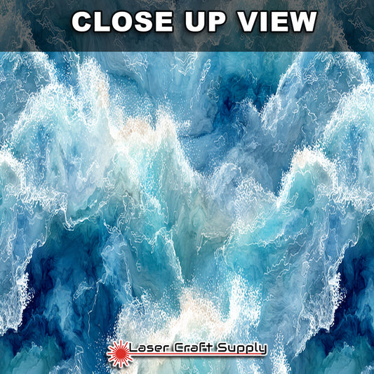 Ocean Mist