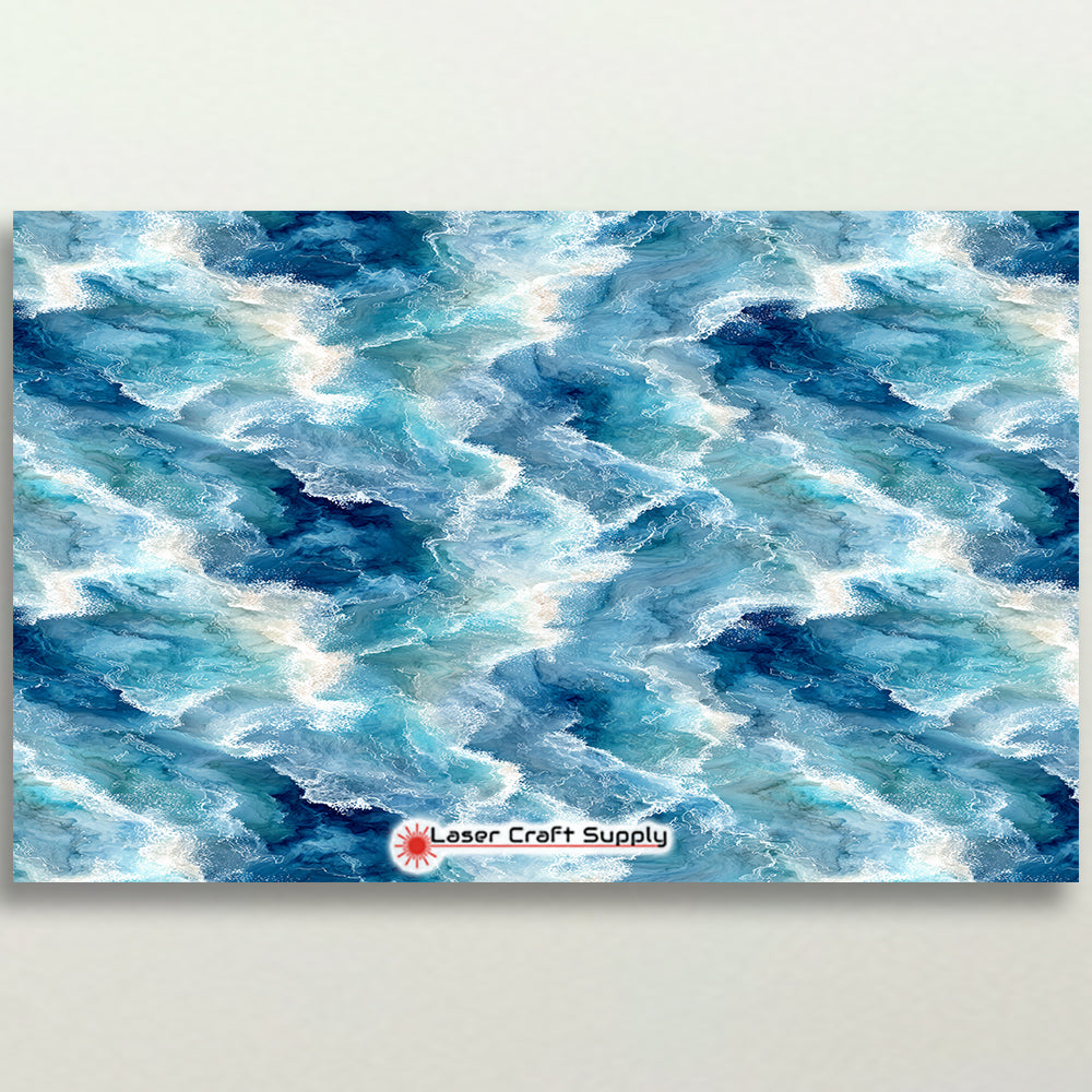 Ocean Mist
