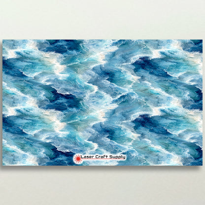 Ocean Mist