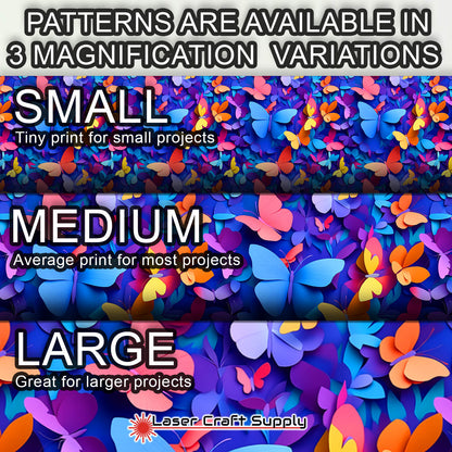 Paper Christmas Packages - Creative Cast