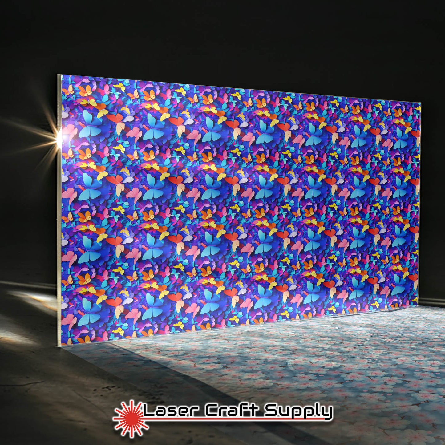 Paper Christmas Packages - Creative Cast