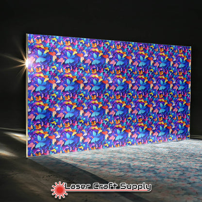 Paper Christmas Packages - Creative Cast