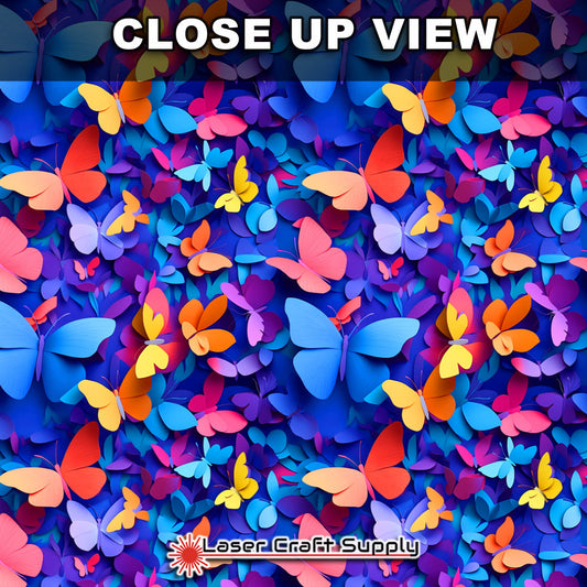 Paper Christmas Packages - Creative Cast