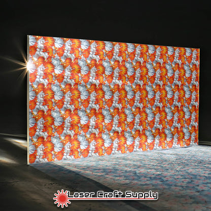 Paper Pumpkins - Creative Cast