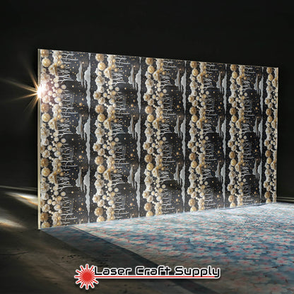 Paper Tree Night - Creative Cast