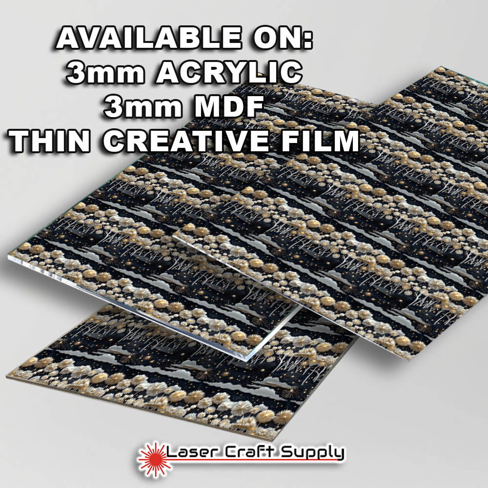 Paper Tree Night - Creative Cast