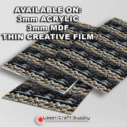 Paper Tree Night - Creative Cast