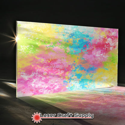 Pastel Crash