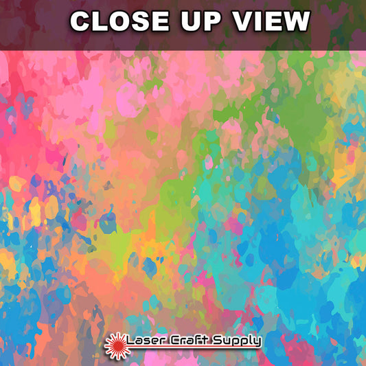 Pastel Crash
