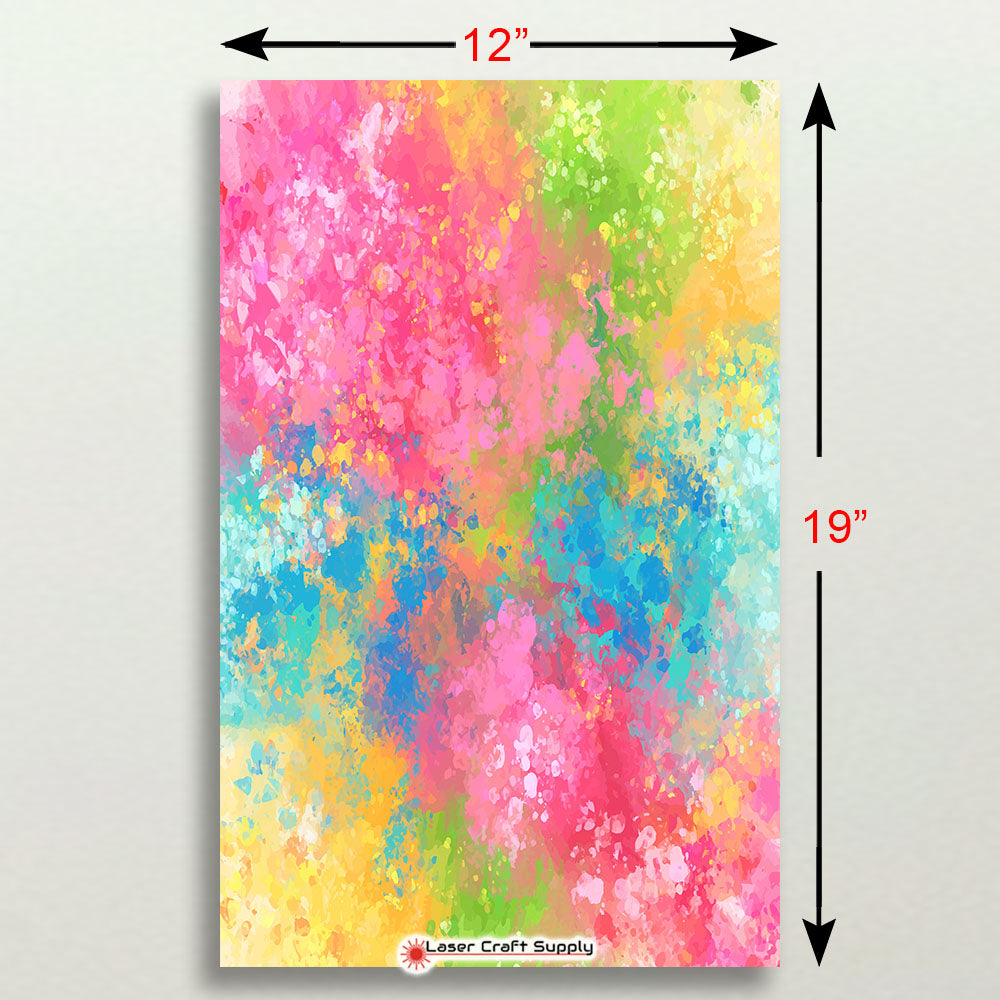 Pastel Crash
