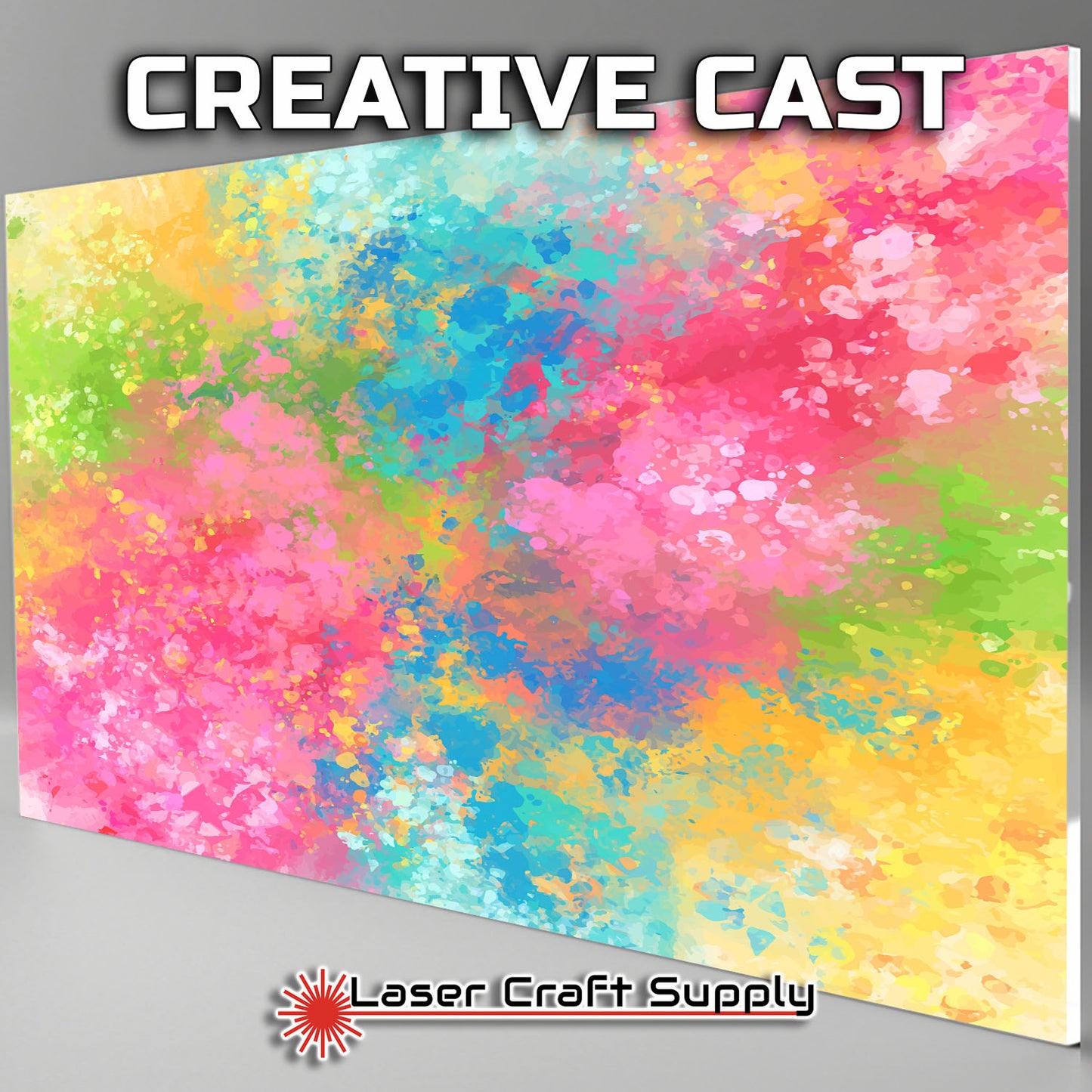 Pastel Crash