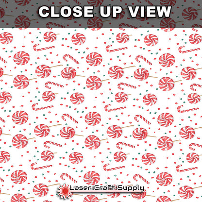 Peppermint Candyland