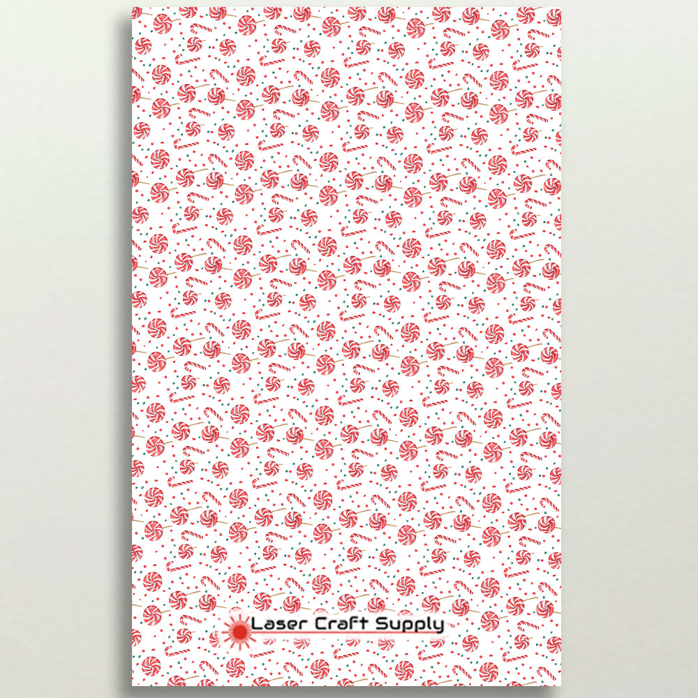 Peppermint Candyland