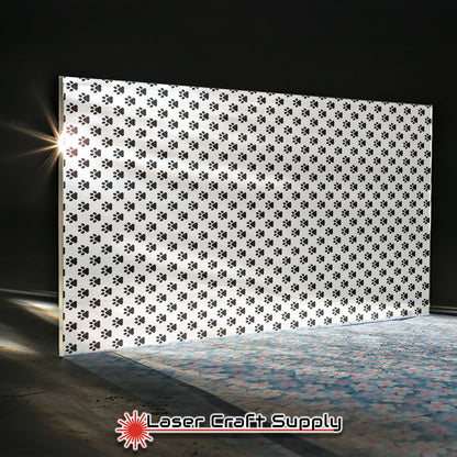 Creative Cast Acrylics - Perfect Paw