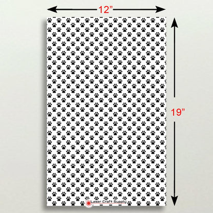 Creative Cast Acrylics - Perfect Paw