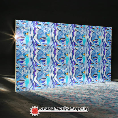 Pinguin Winter - Creative Cast