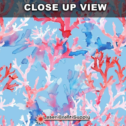 Creative Cast Acrylics - Pink Corals