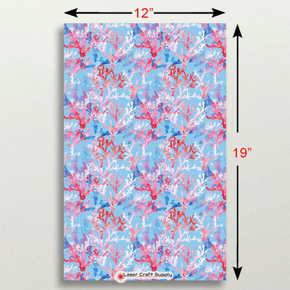 Creative Cast Acrylics - Pink Corals