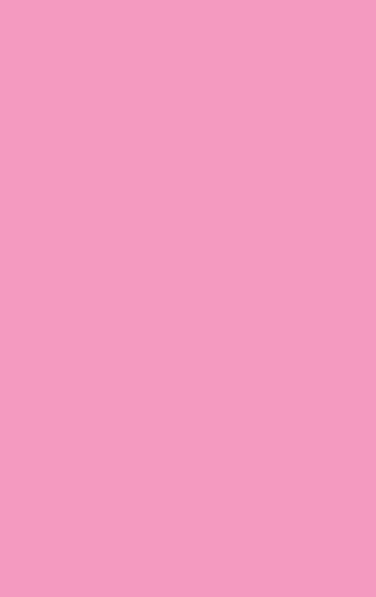 Pink - Solid Color