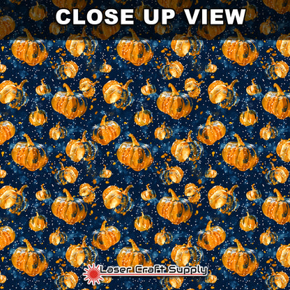 Creative Cast Acrylics - Pumpkin Flurry