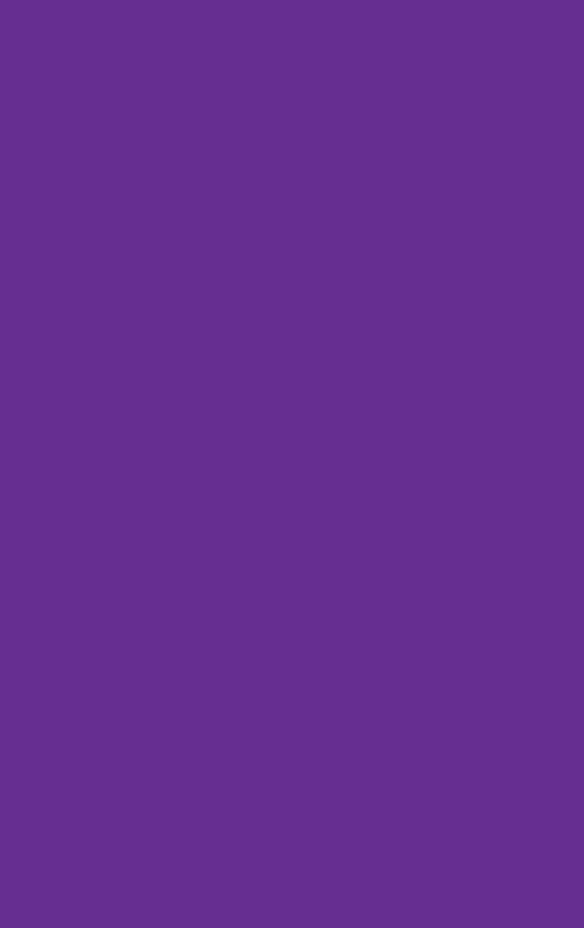 Purple - Solid Color