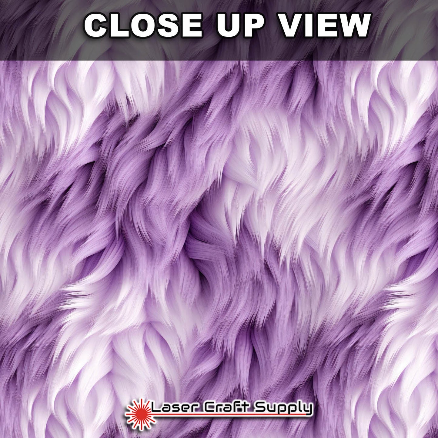 Purple Fur - FULL SHEET