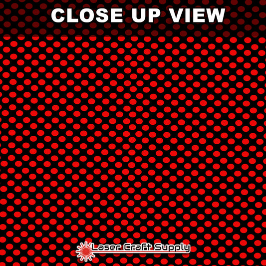Red Polka Dots