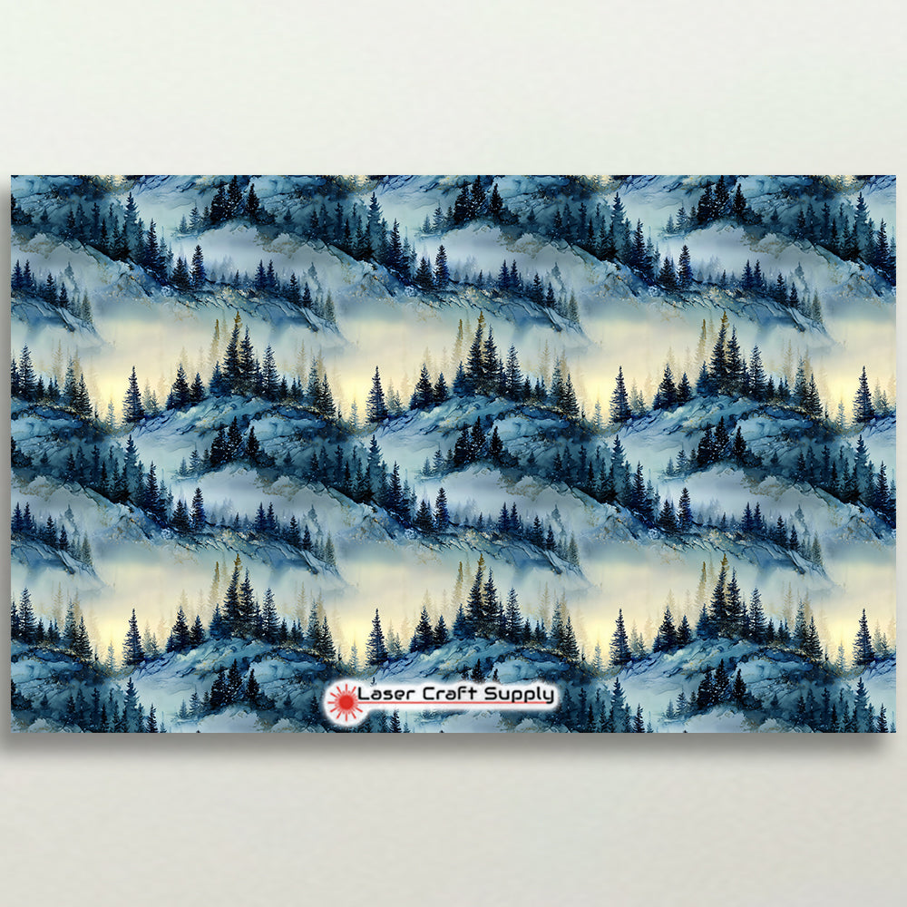 Road to Grandmas House