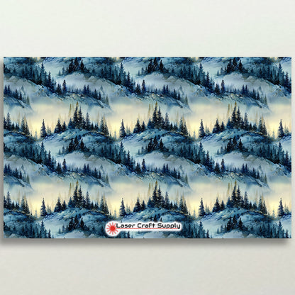 Road to Grandmas House