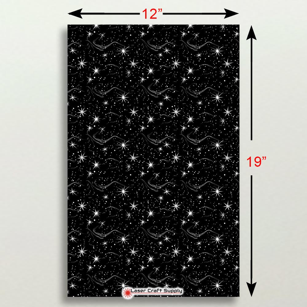 Creative Cast Acrylics - Star Dust