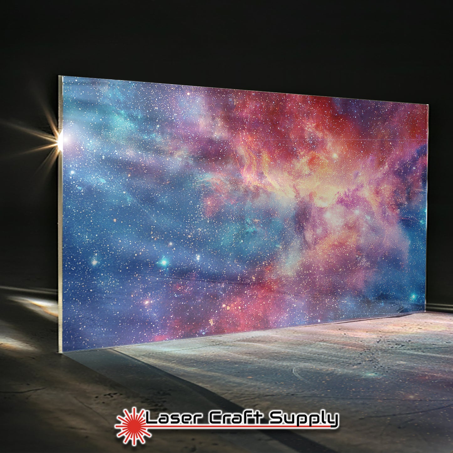 Star Gas - FULL SHEET