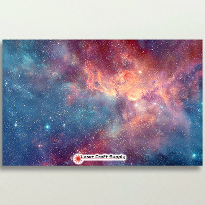 Star Gas - FULL SHEET