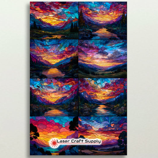 Sun Valley - tile