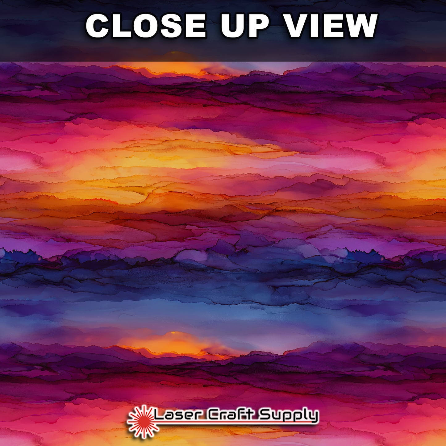 Sunset Haze