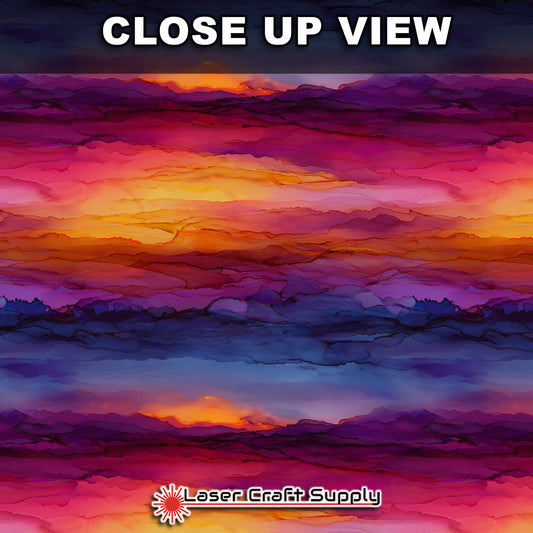 Sunset Haze