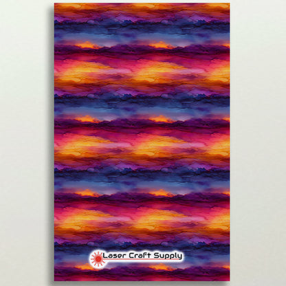 Sunset Haze