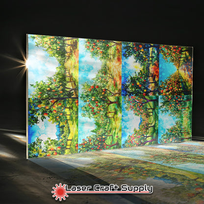 The Orchards - Creative Tile