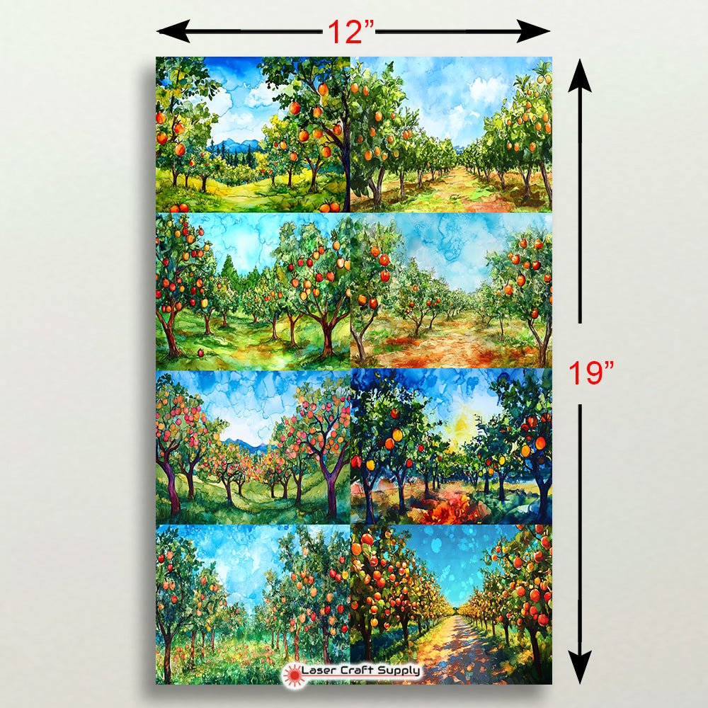 The Orchards - Creative Tile