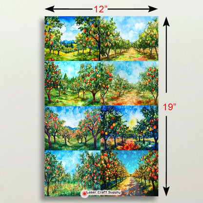 The Orchards - Creative Tile