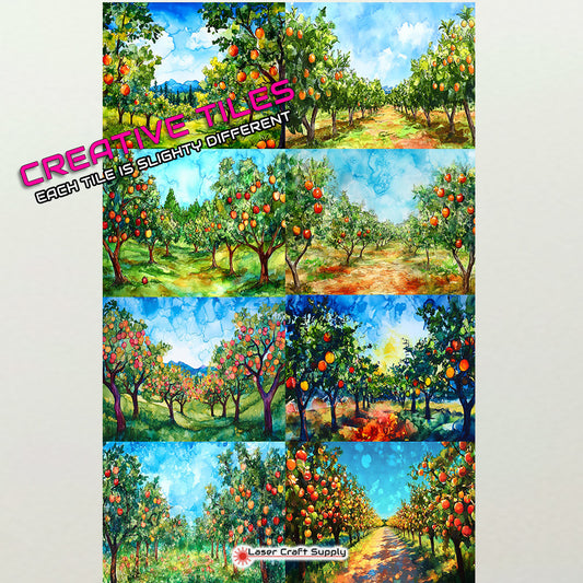 The Orchards - Creative Tile