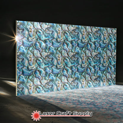 Creative Cast Acrylics - Total Abalone