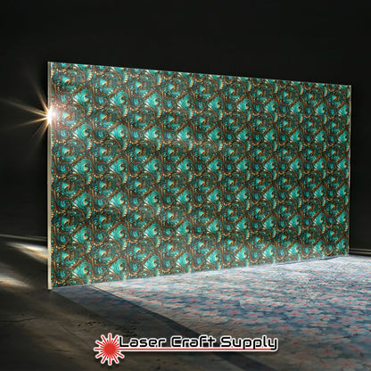 Creative Cast Acrylics - Twisted Beauty