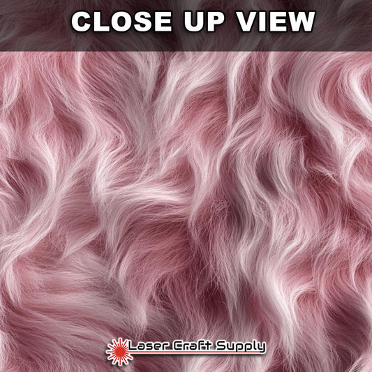 Unicorn Fur - FULL SHEET