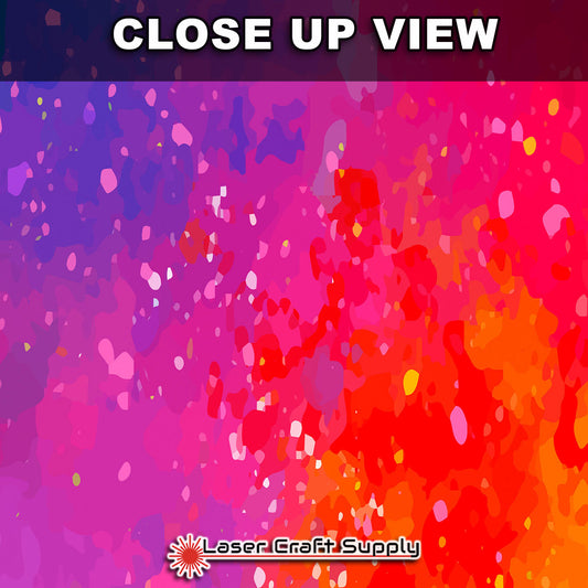 Vibrant Color Fun